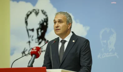 CHP’den Yeni Müfredat Eleştirisi: “Adalet ve Kalkınma Partisi İktidarının Çağdışı Eğitim Manifestosu”