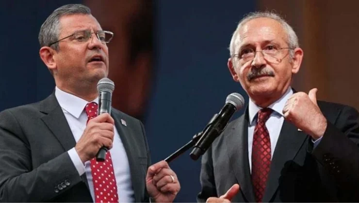 Özel’den Kılıçdaroğlu’nun ”Hançerlendim” sözlerine yanıt: Bu partide kimsede hançer yok