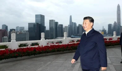 Çin’in Modernleşme Süreci ve Xi Jinping’in Reformist Hamleleri