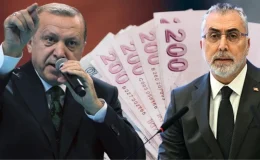 Erdoğan “Tahsil edin” talimatı vermişti! Bakan Işıkhan belediyelerin ödeyeceği SGK borcu tutarını açıkladı