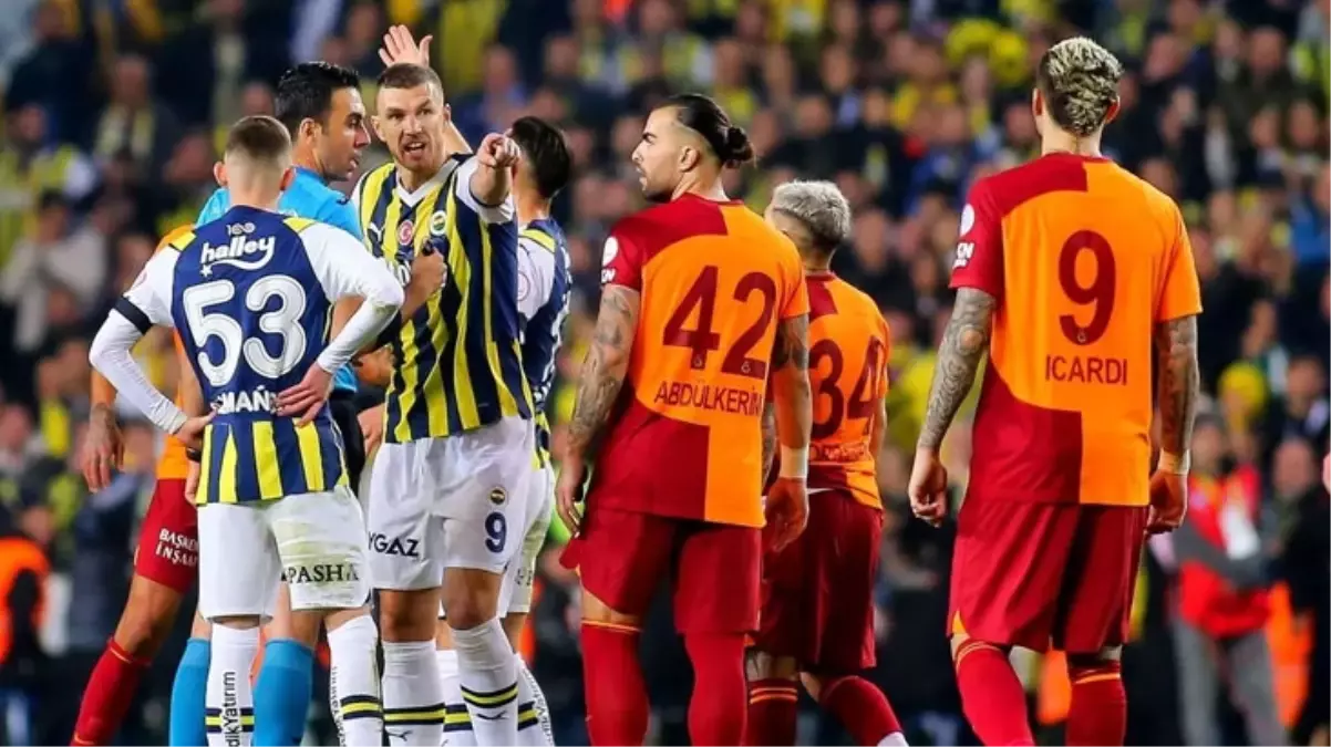 Bu kadar da olmaz! Fenerbahçe-Galatasaray maçının biletleri daha satışa çıkmadan 152 bin TL’ye yükseldi