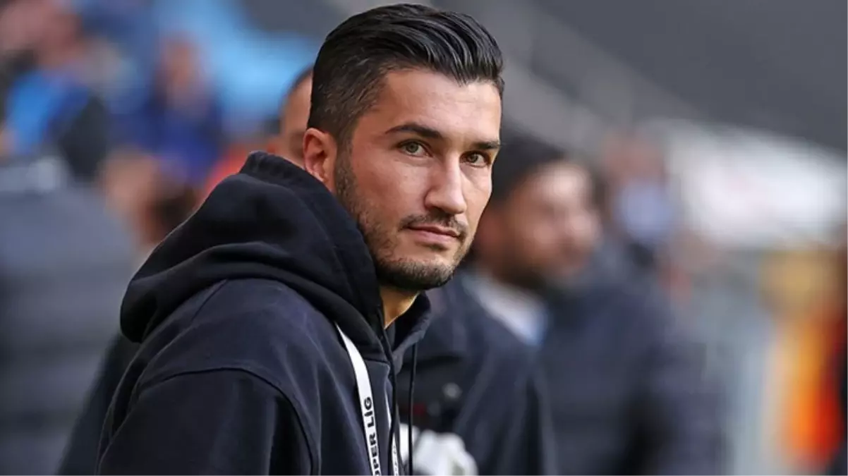 Nuri Şahin Borussia Dortmund ile Şampiyonlar Ligi’ne galibiyetle başladı