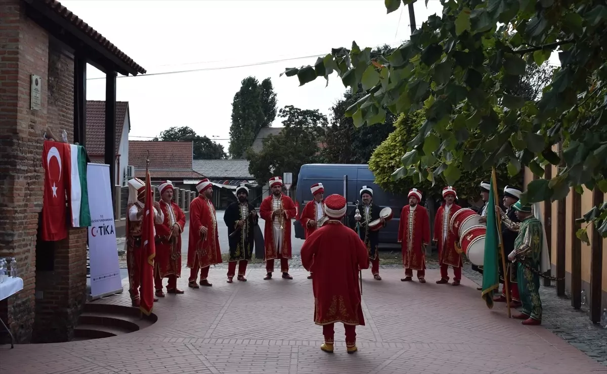 Zigetvar’da Türk Günü Etkinlikleri