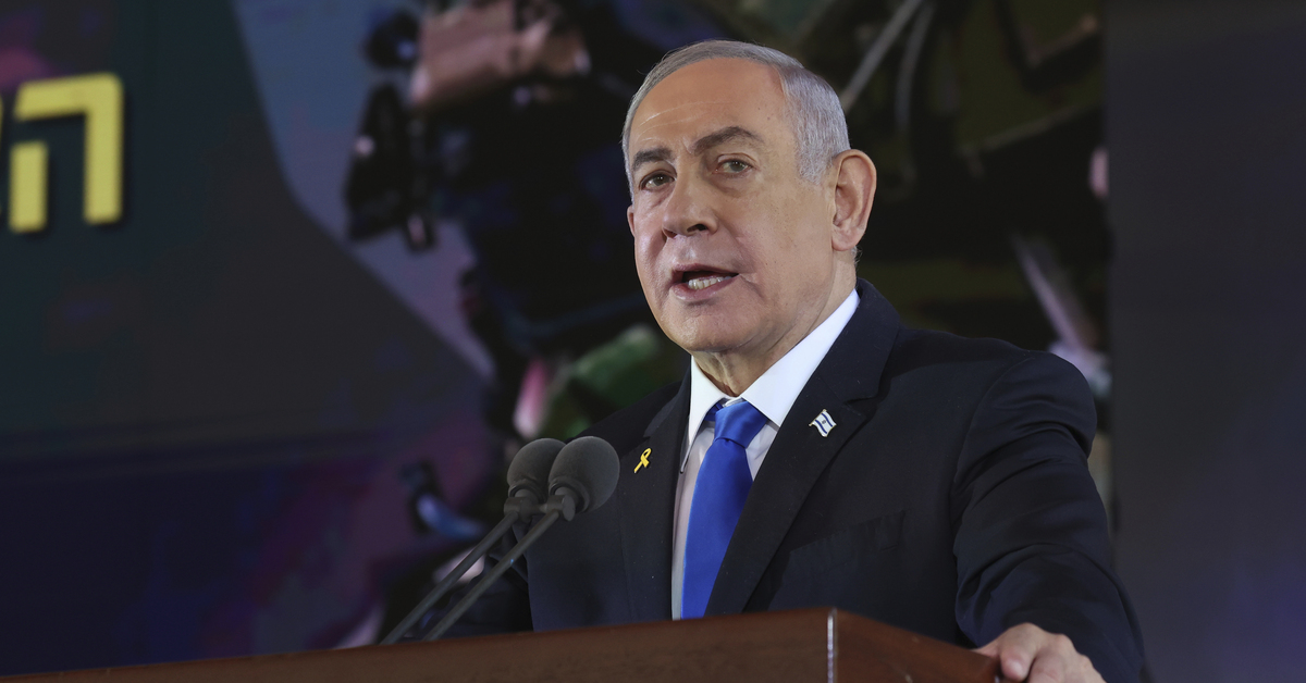 İsrail basınına göre Netanyahu, Mısır’ın önerdiği Gazze’de kısa süreli ateşkesi reddetti