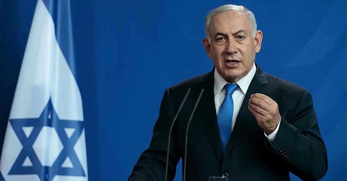 Netanyahu: Daha fazla Arap ülkesiyle barış istiyorum