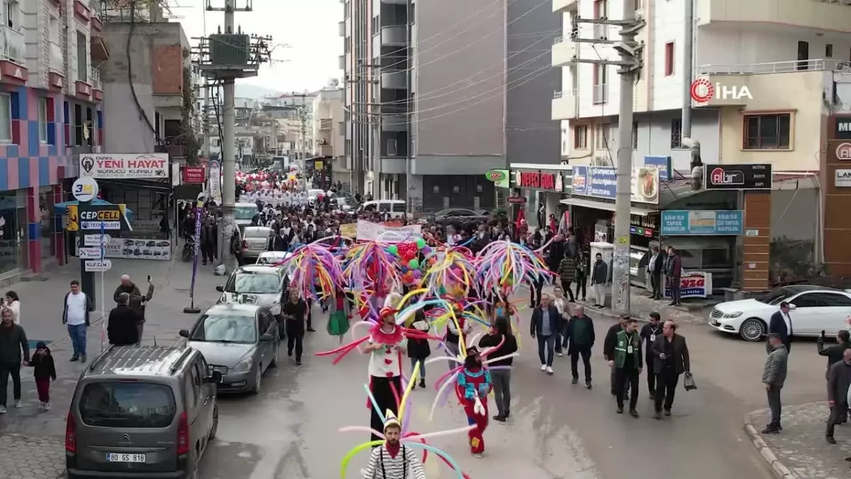 Osmaniye’de Yerfıstığı Festivali Coşkusu